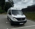 Белый Мерседес Sprinter, объемом двигателя 2.1 л и пробегом 742 тыс. км за 11700 $, фото 1 на Automoto.ua