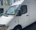 Білий Мерседес Sprinter, об'ємом двигуна 2.15 л та пробігом 720 тис. км за 5500 $, фото 2 на Automoto.ua