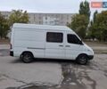 Білий Мерседес Sprinter, об'ємом двигуна 0 л та пробігом 480 тис. км за 10800 $, фото 1 на Automoto.ua