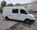 Білий Мерседес Sprinter, об'ємом двигуна 0 л та пробігом 480 тис. км за 10800 $, фото 6 на Automoto.ua
