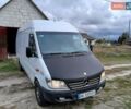 Белый Мерседес Sprinter, объемом двигателя 2.2 л и пробегом 308 тыс. км за 8300 $, фото 9 на Automoto.ua