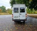 Білий Мерседес Sprinter, об'ємом двигуна 2.1 л та пробігом 436 тис. км за 7500 $, фото 3 на Automoto.ua