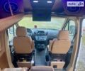 Белый Мерседес Sprinter, объемом двигателя 0 л и пробегом 265 тыс. км за 17200 $, фото 7 на Automoto.ua