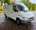 Білий Мерседес Sprinter, об'ємом двигуна 2.1 л та пробігом 436 тис. км за 7500 $, фото 2 на Automoto.ua