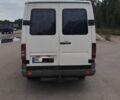 Белый Мерседес Sprinter, объемом двигателя 0 л и пробегом 90 тыс. км за 6900 $, фото 3 на Automoto.ua