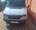Белый Мерседес Sprinter, объемом двигателя 2.15 л и пробегом 600 тыс. км за 10500 $, фото 4 на Automoto.ua