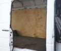 Белый Мерседес Sprinter, объемом двигателя 2.1 л и пробегом 480 тыс. км за 13500 $, фото 9 на Automoto.ua