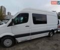 Белый Мерседес Sprinter, объемом двигателя 2.87 л и пробегом 390 тыс. км за 10000 $, фото 1 на Automoto.ua