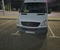 Білий Мерседес Sprinter, об'ємом двигуна 2.2 л та пробігом 300 тис. км за 10500 $, фото 11 на Automoto.ua