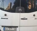 Белый Мерседес Sprinter, объемом двигателя 2.87 л и пробегом 390 тыс. км за 10000 $, фото 3 на Automoto.ua