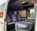 Белый Мерседес Sprinter, объемом двигателя 2.15 л и пробегом 630 тыс. км за 7700 $, фото 11 на Automoto.ua