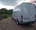 Белый Мерседес Sprinter, объемом двигателя 2.2 л и пробегом 280 тыс. км за 14299 $, фото 3 на Automoto.ua
