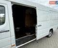 Белый Мерседес Sprinter, объемом двигателя 2.15 л и пробегом 428 тыс. км за 9000 $, фото 21 на Automoto.ua