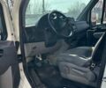 Белый Мерседес Sprinter, объемом двигателя 2.2 л и пробегом 200 тыс. км за 8999 $, фото 4 на Automoto.ua