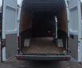 Белый Мерседес Sprinter, объемом двигателя 2.2 л и пробегом 622 тыс. км за 9700 $, фото 6 на Automoto.ua