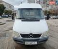 Білий Мерседес Sprinter, об'ємом двигуна 2.15 л та пробігом 280 тис. км за 7000 $, фото 1 на Automoto.ua