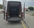 Білий Мерседес Sprinter, об'ємом двигуна 2.2 л та пробігом 300 тис. км за 10500 $, фото 3 на Automoto.ua