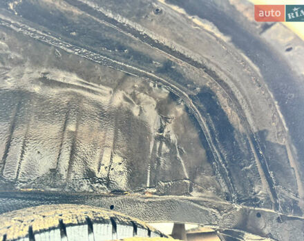 Белый Мерседес Sprinter, объемом двигателя 2.69 л и пробегом 500 тыс. км за 15000 $, фото 7 на Automoto.ua