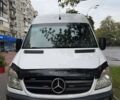 Білий Мерседес Sprinter, об'ємом двигуна 2.2 л та пробігом 595 тис. км за 13500 $, фото 1 на Automoto.ua