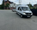 Белый Мерседес Sprinter, объемом двигателя 2.1 л и пробегом 502 тыс. км за 13800 $, фото 2 на Automoto.ua