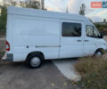 Білий Мерседес Sprinter, об'ємом двигуна 2.15 л та пробігом 422 тис. км за 7500 $, фото 5 на Automoto.ua