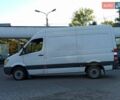 Белый Мерседес Sprinter, объемом двигателя 2.1 л и пробегом 470 тыс. км за 9900 $, фото 7 на Automoto.ua