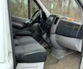 Белый Мерседес Sprinter, объемом двигателя 2.1 л и пробегом 0 тыс. км за 7700 $, фото 8 на Automoto.ua