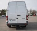 Белый Мерседес Sprinter, объемом двигателя 2.1 л и пробегом 480 тыс. км за 13500 $, фото 6 на Automoto.ua
