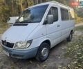 Белый Мерседес Sprinter, объемом двигателя 2.15 л и пробегом 513 тыс. км за 6000 $, фото 1 на Automoto.ua