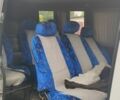 Белый Мерседес Sprinter, объемом двигателя 2.1 л и пробегом 500 тыс. км за 7600 $, фото 9 на Automoto.ua