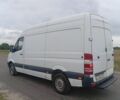 Белый Мерседес Sprinter, объемом двигателя 2.1 л и пробегом 414 тыс. км за 8000 $, фото 3 на Automoto.ua
