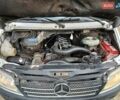 Белый Мерседес Sprinter, объемом двигателя 2.2 л и пробегом 308 тыс. км за 8300 $, фото 6 на Automoto.ua