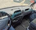 Белый Мерседес Sprinter, объемом двигателя 2.7 л и пробегом 435 тыс. км за 7100 $, фото 10 на Automoto.ua