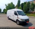 Белый Мерседес Sprinter, объемом двигателя 2.2 л и пробегом 0 тыс. км за 9800 $, фото 1 на Automoto.ua