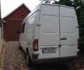 Белый Мерседес Sprinter, объемом двигателя 2.1 л и пробегом 334 тыс. км за 10800 $, фото 5 на Automoto.ua