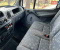 Белый Мерседес Sprinter, объемом двигателя 0 л и пробегом 352 тыс. км за 9800 $, фото 21 на Automoto.ua