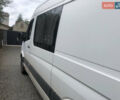 Белый Мерседес Sprinter, объемом двигателя 2.2 л и пробегом 410 тыс. км за 7200 $, фото 13 на Automoto.ua