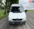 Белый Мерседес Sprinter, объемом двигателя 2.7 л и пробегом 434 тыс. км за 8600 $, фото 6 на Automoto.ua