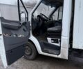 Белый Мерседес Sprinter, объемом двигателя 2.1 л и пробегом 327 тыс. км за 10500 $, фото 5 на Automoto.ua