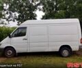 Белый Мерседес Sprinter, объемом двигателя 2.1 л и пробегом 380 тыс. км за 7000 $, фото 1 на Automoto.ua