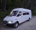 Белый Мерседес Sprinter, объемом двигателя 2.1 л и пробегом 400 тыс. км за 8100 $, фото 2 на Automoto.ua