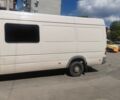 Білий Мерседес Sprinter, об'ємом двигуна 2.7 л та пробігом 650 тис. км за 11000 $, фото 2 на Automoto.ua