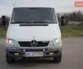 Белый Мерседес Sprinter, объемом двигателя 2.1 л и пробегом 480 тыс. км за 13500 $, фото 41 на Automoto.ua