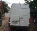 Белый Мерседес Sprinter, объемом двигателя 2.1 л и пробегом 334 тыс. км за 10800 $, фото 3 на Automoto.ua