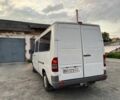 Белый Мерседес Sprinter, объемом двигателя 2.1 л и пробегом 555 тыс. км за 7500 $, фото 3 на Automoto.ua