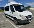 Белый Мерседес Sprinter, объемом двигателя 2.1 л и пробегом 614 тыс. км за 9900 $, фото 2 на Automoto.ua