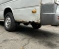Белый Мерседес Sprinter, объемом двигателя 2.1 л и пробегом 387 тыс. км за 7500 $, фото 6 на Automoto.ua