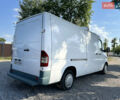 Белый Мерседес Sprinter, объемом двигателя 0 л и пробегом 352 тыс. км за 9800 $, фото 16 на Automoto.ua
