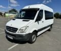 Белый Мерседес Sprinter, объемом двигателя 2.1 л и пробегом 614 тыс. км за 9900 $, фото 1 на Automoto.ua