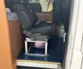Белый Мерседес Sprinter, объемом двигателя 2.1 л и пробегом 502 тыс. км за 13800 $, фото 17 на Automoto.ua